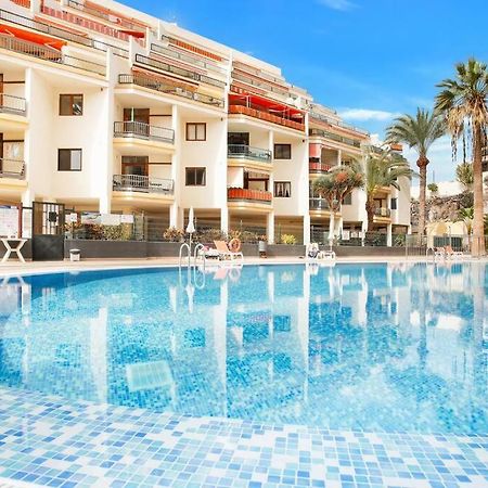 Appart Vista Mare Giada Vicino Alla Spiaggia Los Cristianos  Exterior photo